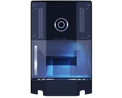 Pingi Vida 2 Elektrische Luchtontvochtiger - Automatisch moduleren - Vocht verwijderen met één druk op de knop - 1L tank