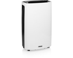 Princess Luchtontvochtiger 368220 – 20L/Dag - App & Stembediening - 3,7L Waterreservoir - 2 Ventilatorsnelheden - Timerfunctie tot 24 uur