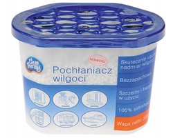 RAVI - Luchtontvochtiger - Bezzapachowy - 300g