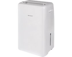 Sharp UD-P20E-W - luchtontvochtiger