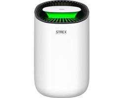 Strex Luchtontvochtiger - Extreem Stil - 600ml/dag - Geschikt voor Huis / Slaapkamer & Kantoor