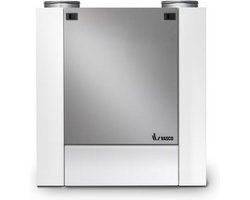 VASCO VENTILATIE WTW apparaat eengezinswoning