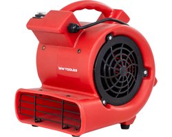 Vloerventilator ø145 mm 65 W MW Tools RV600