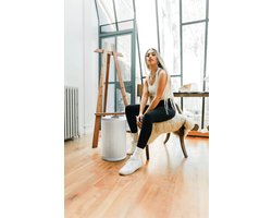 Aeris luchtreiniger AAIR Lite kleur Nimbus Cloud Grijs