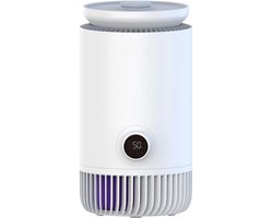 Air Purifier - Luchtreiniger - Luchtbevochtiger