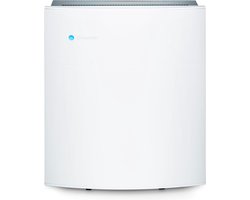 Blueair Classic 203 SM Slim - Luchtreiniger - Deeltjes - & koolstoffilter - 22m2 - Wit