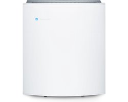 Blueair Classic 205 SM - Luchtreiniger - Deeltjes - & koolstoffilter - 26-65m2 - Wit