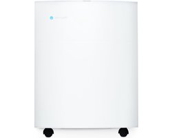 Blueair Classic 605 PAC - Luchtreiniger - HEPA Silent™ - SMART - vooor tuimtes tot 180m2 - Ionisatie -