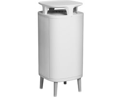 Blueair DustMagnet 5210i - Luchtreiniger & stofmagneet - 21m2 - Wit