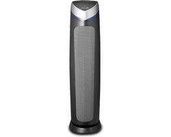 Clean Air Optima® CA-508 - HEPA UV Ionisator Luchtreiniger - TRUE HEPA (H13) Filter - Koolstoffilter - UV-C Lamp - 6 Reinigingstechnieken - Ultrastille Werking - 5 Instelbare Snelheden - Slim Design