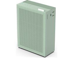 Coway Luchtreiniger met HEPA Filter - Airmega 150 AP-1019C Air Purifier - Luchtreinigers met Koolstoffilter - GreenHEPA™ Technologie - 281 m³/h - Groene