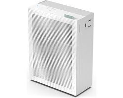 Coway Luchtreiniger met HEPA Filter - Airmega 150 AP-1019C Air Purifier - Luchtreinigers met Koolstoffilter - GreenHEPA™ Technologie - 281 m³/h - Wit