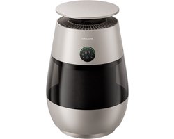 Dreame Luchtreiniger AP10 voor Huisdieren - 360° Haarverwijdering - HEPA Filter - Kattenzitje - Tegen Allergie