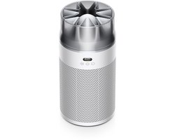 Dyson HushJet Purifier Compact - Luchtreiniger - Wit