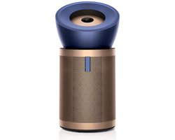 Dyson Purifier Big+Quiet Formaldehyde BP04 - Luchtreiniger - Ventilator - Stil en Krachtig - Voor Grote Ruimtes