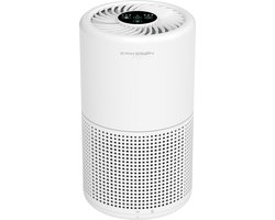 Erikssøn Luchtreiniger Prime - Wit - 70 m3/u - Vermindert Stof En Pollen - Met Hepa Filter - Air Purifier