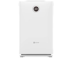 EZVIZ CS-EB350A luchtreiniger 42 m² 66 dB 80 W Wit