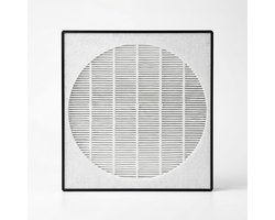 Filair Hemaca luchtfilter - Past in Etere van Filair - Hepafilter - Magneetfilter - Koolstoffilter - Patentfilter