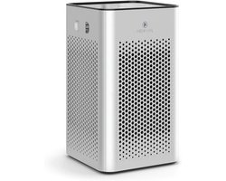 HEPA H13 Luchtreiniger met Touchpaneel en Nachtmodus voor Allergieën en Stof