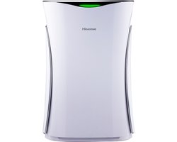 Hisense AE-23R4AF luchtreiniger 48 m² 21 dB 48 W Wit