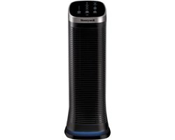 Honeywell AIDC AirGenius 5 Luchtreiniger Zwart