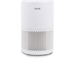 Levoit Core 200s Smart True HEPA Air Purifier - Luchtreiniger
