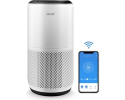 Levoit Core 400S Slimme Luchtreiniger