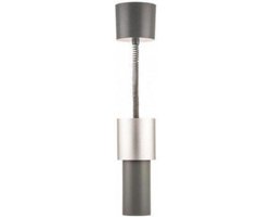 LightAir Solution ionisatie Luchtreiniger - stil - ozonvrij - geen filters