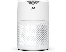 Livn Luchtreiniger 150 Basic - Met HEPA filter - Tot 18 m2