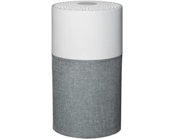 Luchtreiniger voor Kleine Ruimtes tot 38 m² met HEPA-Silent Technologie en Stille Prestaties