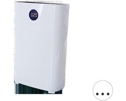 Marreal - Luchtreiniger - AP-2006 | 25 m²