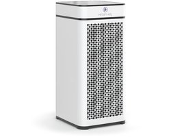 Medify Air MA-40 Luchtreiniger – 288 m³/u Air Purifier – HEPA H13 Filter & Touchscreen – Nachtmodus – Luchtfilter tegen Hooikoorts, Allergieën & Huisstofmijt – Wit