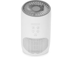 Perel Luchtreiniger met HEPA filter