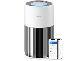 Philips Cobra PureProtect Quiet 2200-serie