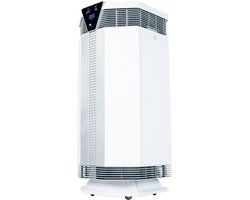 Puritii® Multi-Effect Luchtzuiveraar