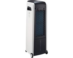 Quilo Aviance 4-in-1 Air Climatizer (Cooler/Humidifier/Purifier/Fan)