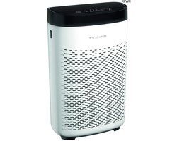 RFWR® Efficiënte Luchtzuivering tot 90 m2 - Verwijdert 99,98% Schadelijke Stoffen in Slechts 7 Minuten