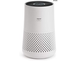 RFWR® Luchtreiniger met HEPA-filter en PlasmaWave Technologie - Voor optimale luchtkwaliteit