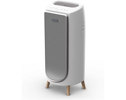 Rowenta Intense Pure Air Home PU6180 - Luchtreiniger - HEPA Filter - Voor Grote Ruimtes - Stil