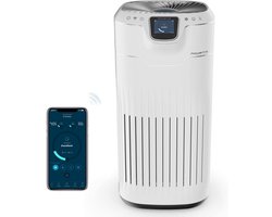Rowenta Pure Home PU8080 - luchtreiniger