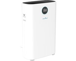 Schwarzwald AP2006 - Luchtreiniger - H13 Hepa-Filter