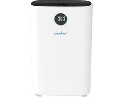 Schwarzwald AP3006 - Luchtreiniger - Purificateur D'Air - H13 Hepa-Filter
