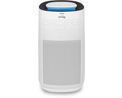 Sogo AIR-SS-21715 luchtreiniger 50 m² 60 dB 50 W Wit