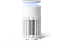 SwitchBot - Intelligente Luchtreiniger - Speciaal ontworpen om dierenhaar te bestrijden