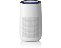 Trebs 49200 - Smart Luchtreiniger - Wit