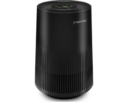 TROTEC Design luchtreiniger AirgoClean® 11 E met HEPA-, carbon- en voorfilter - CADR 120m³