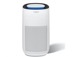 Tubble® Air Purifier Max, Luchtreiniger, TRUE HEPA 360° filter technology, CADR 400, met fluisterstille slaapstand
