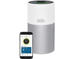 Velox Air Purifier Met Hepa Filter - Hepa Filter - Air Cleaner - Air Purifier Humidifier