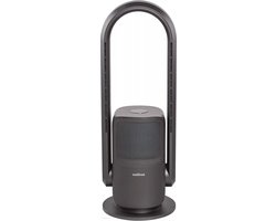 Vestfrost Luchtreiniger met koeling/verwarmingsfunctie - VP-B1H50GP - 50 m² - Zuiveringsefficiëntie: 620 m³/u - Mobiele besturing