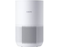 Xiaomi Smart Air Purifier 4 Compact | Luchtreiniger | 230 m³/u CADR | 16 tot 27 m² | App bediening | Automatische modus | Stil en compact